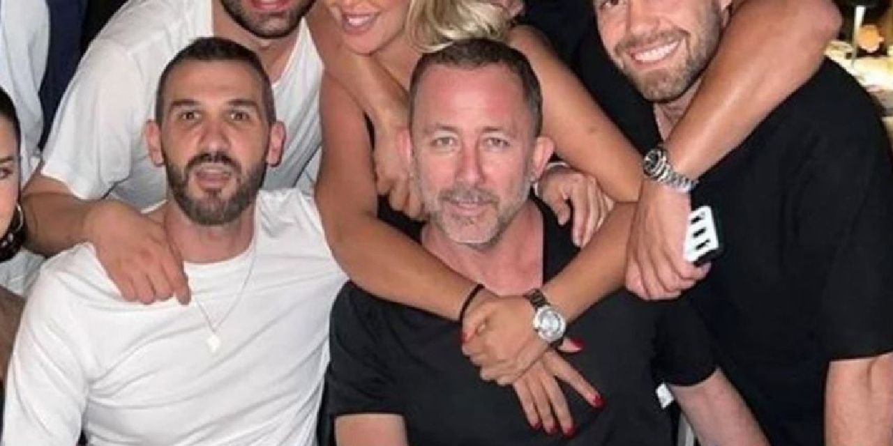Sergen Yalçın Sergen Yalçın