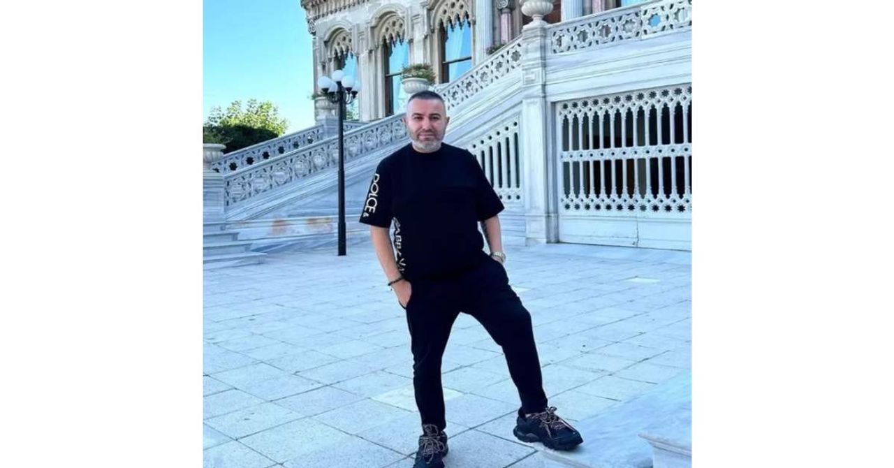 Serkan Şengül Serkan Şengül