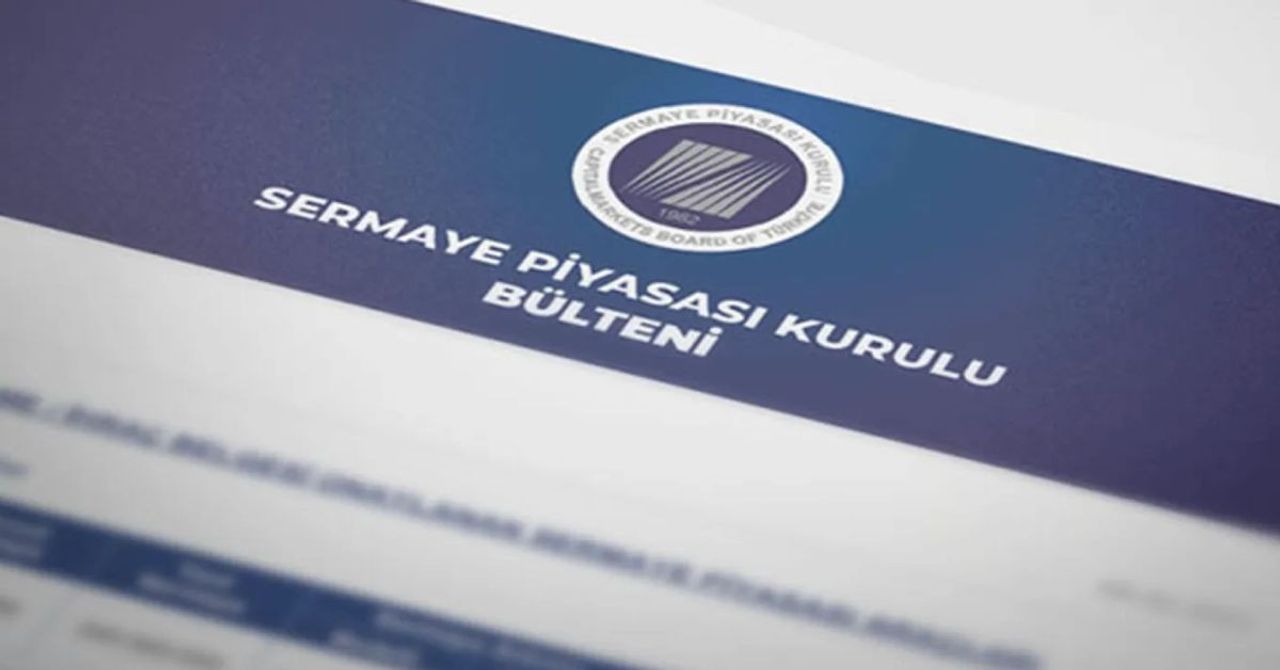 Sermaye Piyasası Kurulu duyurdu: 2 şirket daha halka arz edilecek Sermaye Piyasası Kurulu duyurdu: 2 şirket daha halka arz edilecek