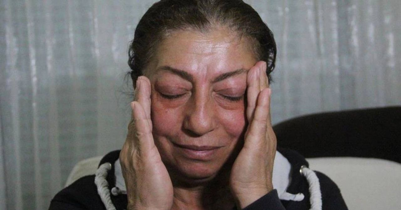 Serpil Kavurt 205 Bin TL Borç-1 Serpil Kavurt 205 Bin TL Borç-1