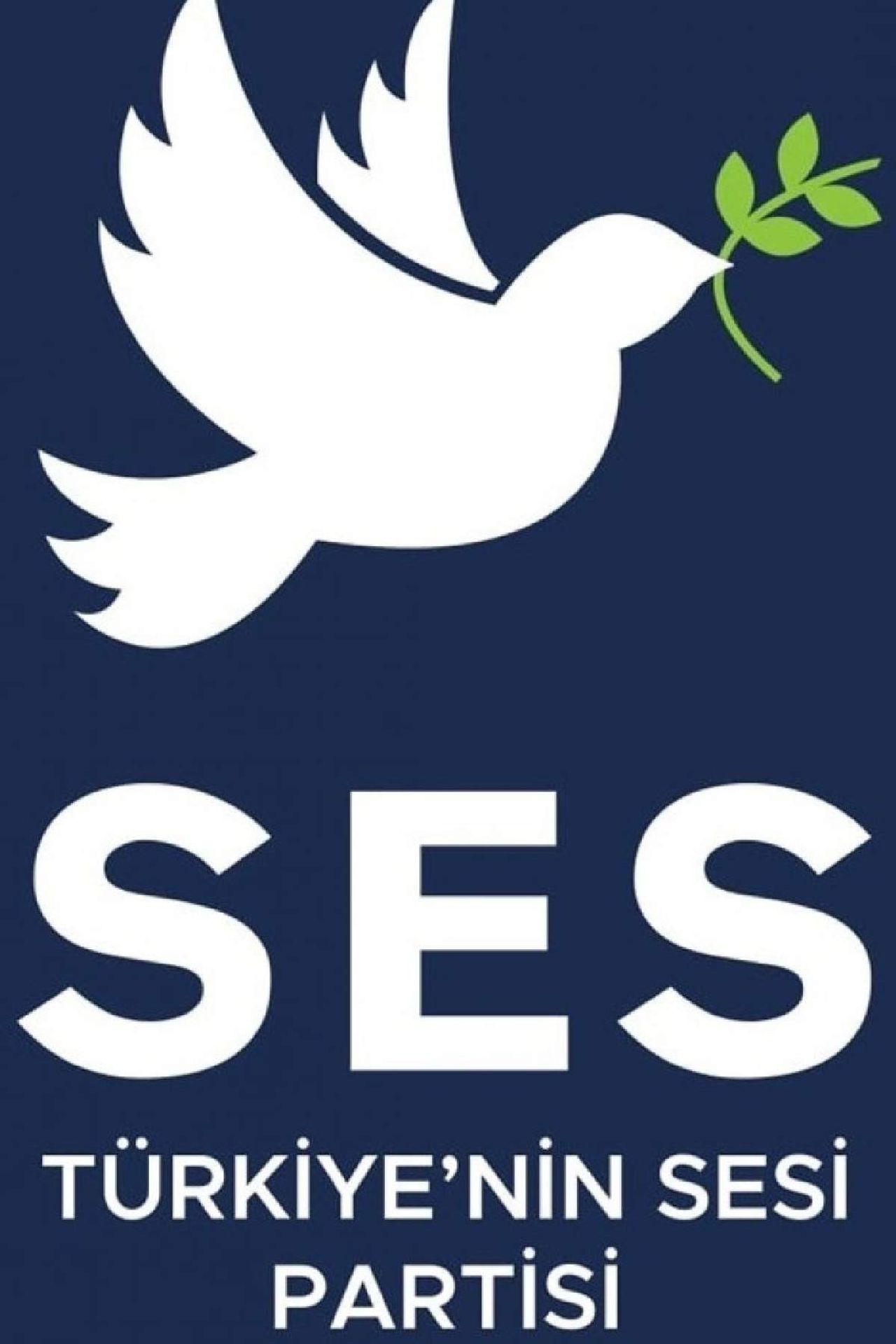 SES parti lideri kimdir, logosu ne? SES parti lideri kimdir, logosu ne?