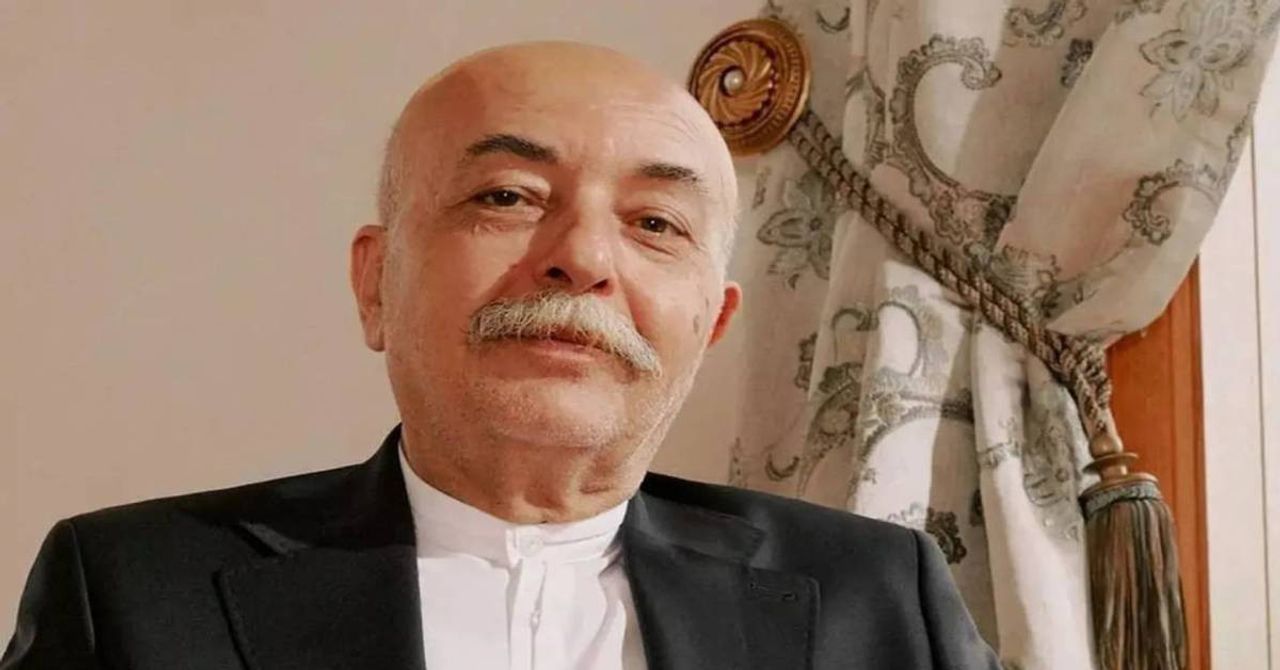 Settar Tanrıöğen Settar Tanrıöğen