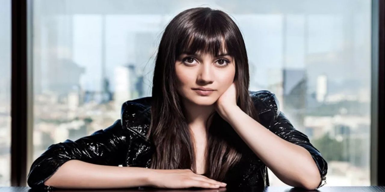 Sevda Erginci röportajı Sevda Erginci röportajı