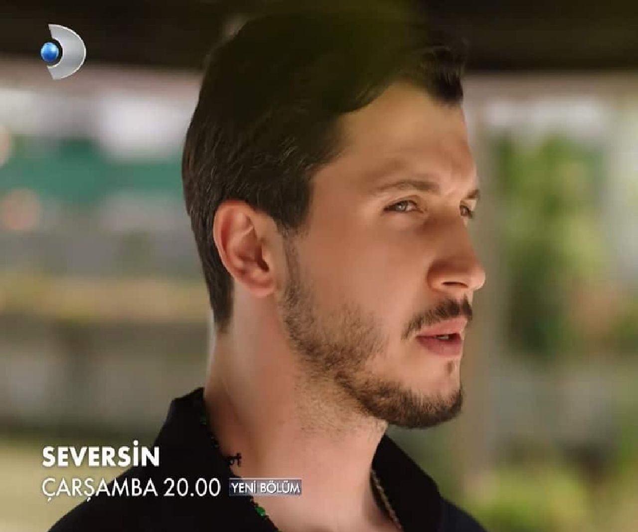 Seversin yeni oyuncu Seversin yeni oyuncu