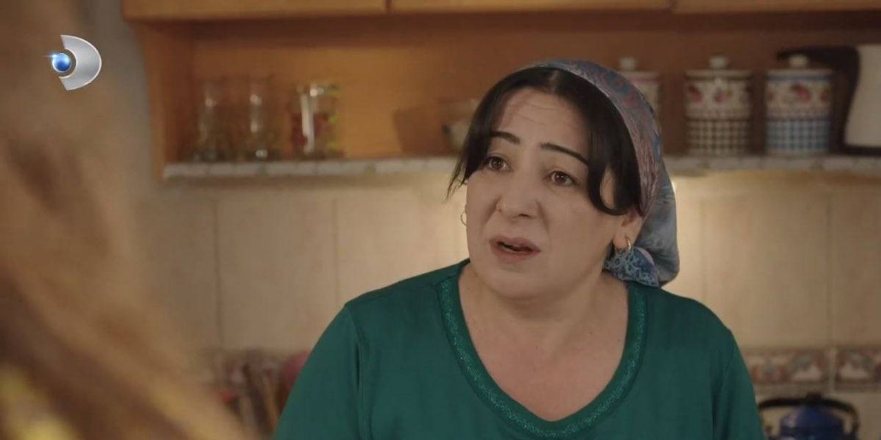 Seversin Zeynep Kankonde Seversin Zeynep Kankonde