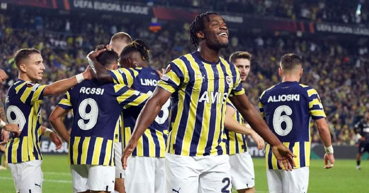 Sevilla Fenerbahçe Sevilla Fenerbahçe
