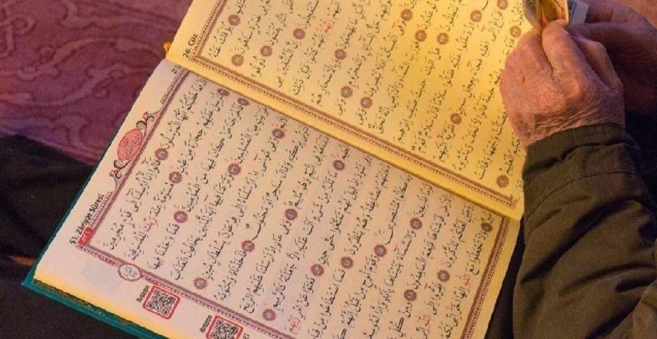 Şevval orucu nedir? Şevval orucu nedir?