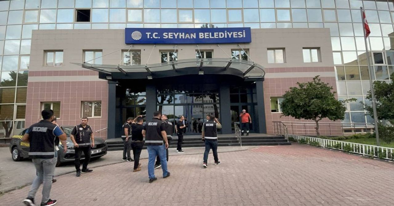 Seyhan ve Çukurova Seyhan ve Çukurova