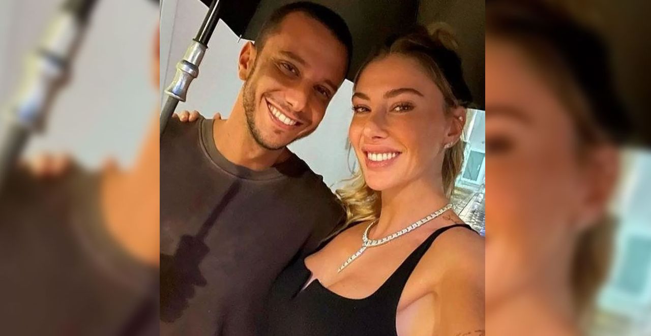 Şeyma Subaşı Şeyma Subaşı