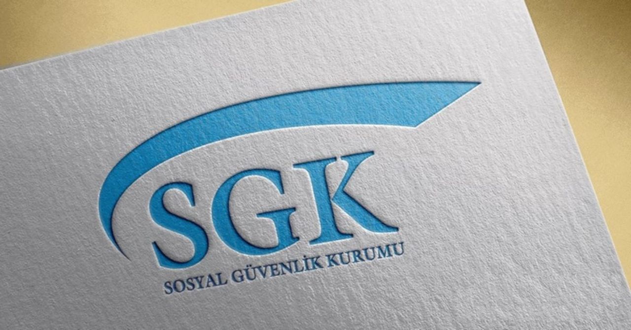 SGK açıkladı: 1 milyonu aştı SGK açıkladı: 1 milyonu aştı