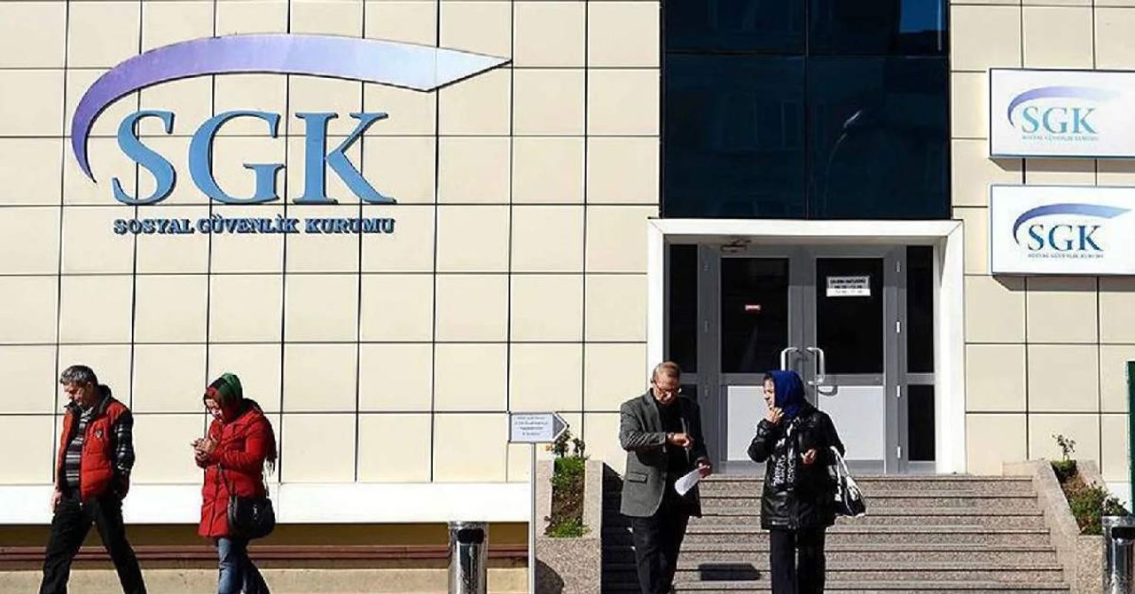 SGK Elazığ Kararı SGK Elazığ Kararı