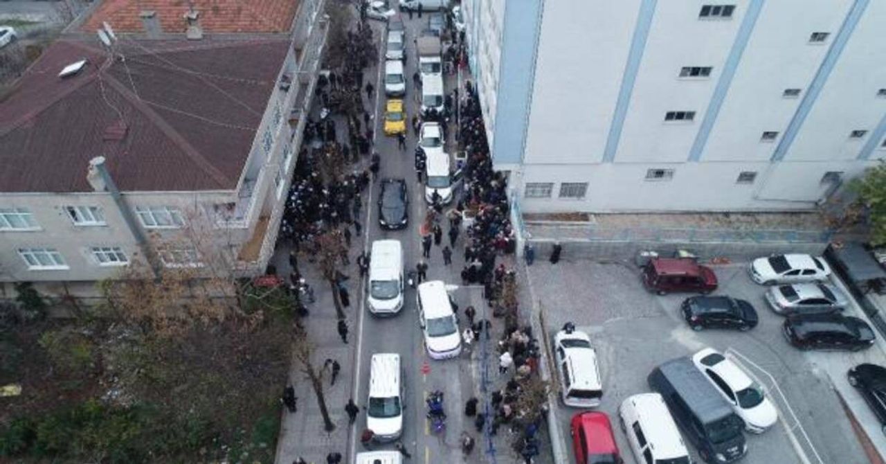 SGK EYT Kuyruğu SGK EYT Kuyruğu