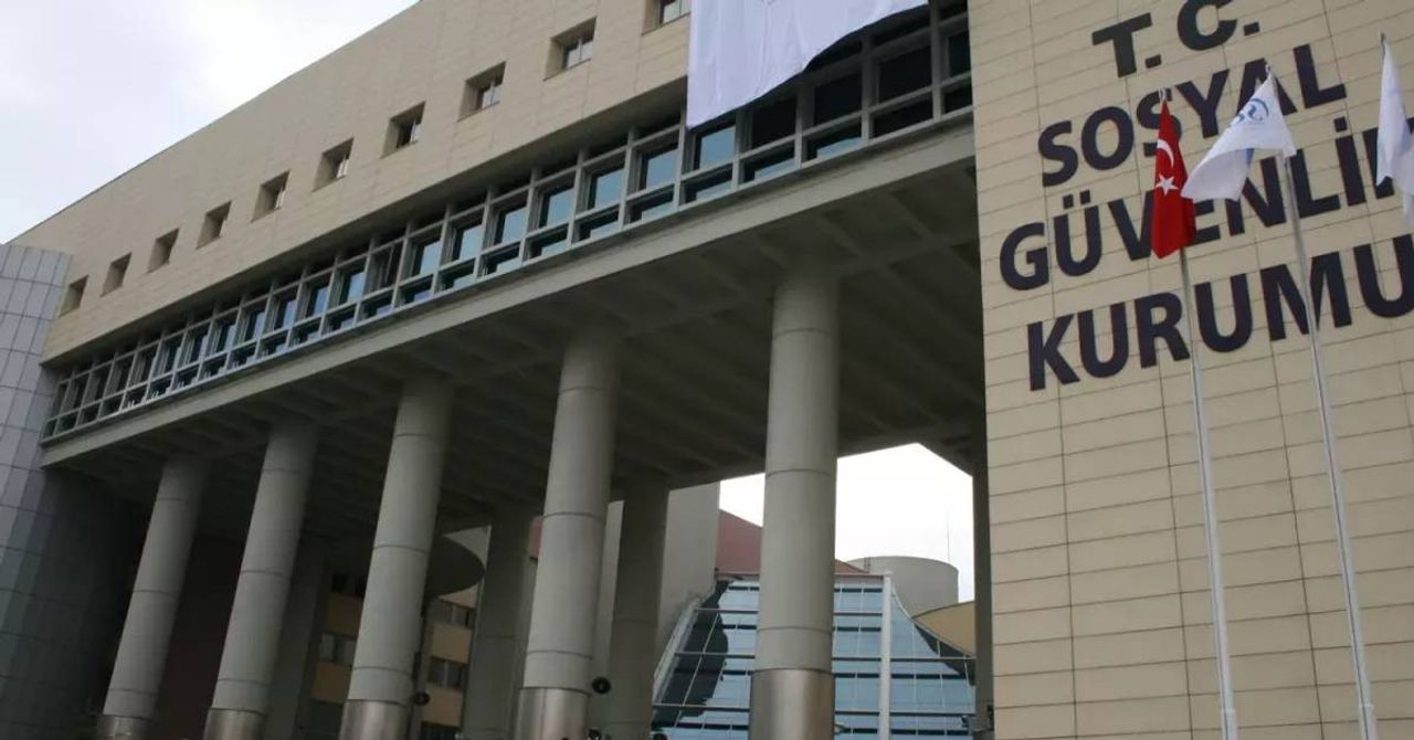 SGK Isınma Yardımı SGK Isınma Yardımı