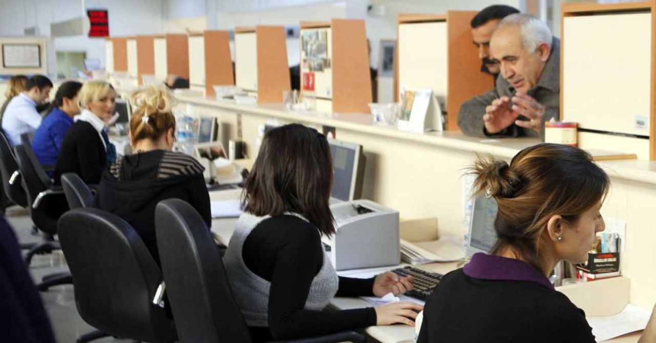 SGK mercek altına aldı: 88 bin 455 kişinin sigortası iptal edildi SGK mercek altına aldı: 88 bin 455 kişinin sigortası iptal edildi