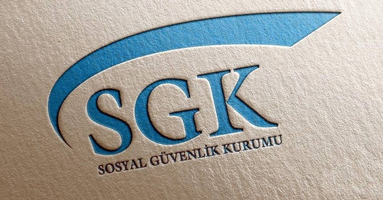 SGK Personel Alımı SGK Personel Alımı
