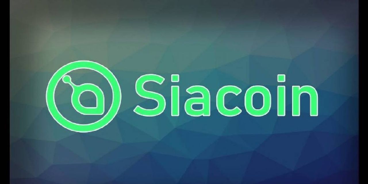 Siacoin Nedir Siacoin Nedir