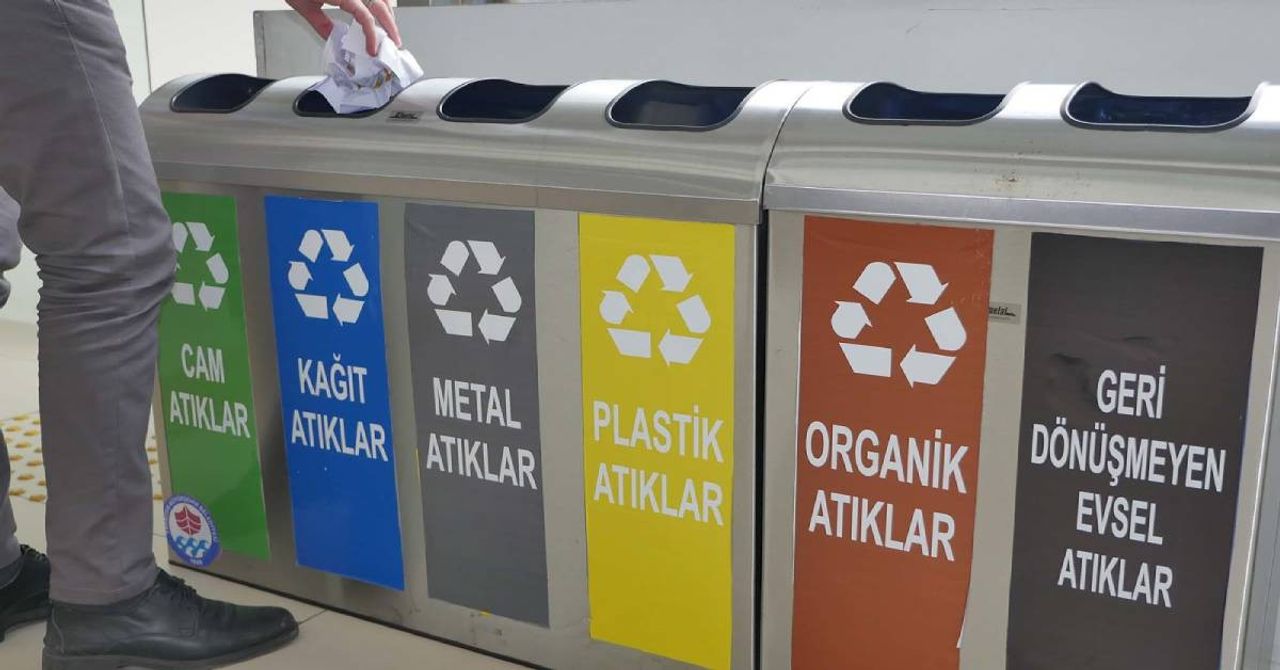 Sıfır Atık Vakfı Sıfır Atık Vakfı