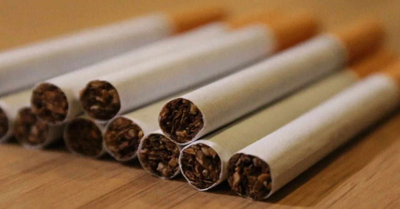 Sigara fiyatlarında bu kez indirim var: 6 Nisan 2024 güncel BAT, JTI, Philip Morris sigara fiyatları Sigara fiyatlarında bu kez indirim var: 6 Nisan 2024 güncel BAT, JTI, Philip Morris sigara fiyatları