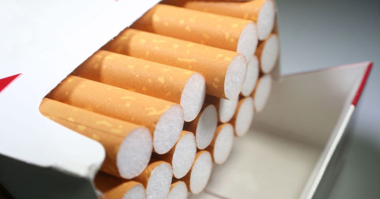Sigara tiryakileri dikkat: Philip Morris grubuna 5 TL zam yapıldı Sigara tiryakileri dikkat: Philip Morris grubuna 5 TL zam yapıldı