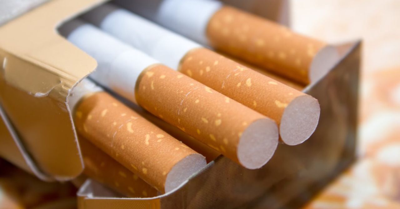 Sigara zam ne zaman ve ne kadar geldi? 2024 Eylül güncel TT ve BAT sigara fiyatları Sigara zam ne zaman ve ne kadar geldi? 2024 Eylül güncel TT ve BAT sigara fiyatları