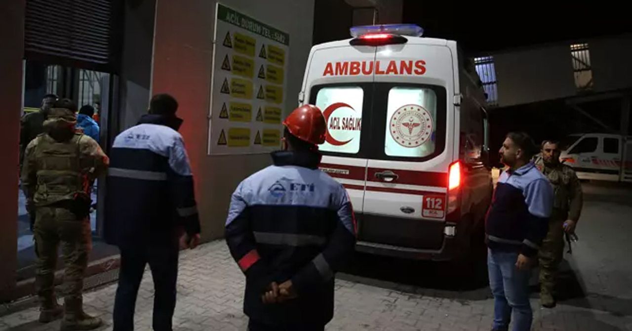 siirt maden ocağı göçük siirt maden ocağı göçük