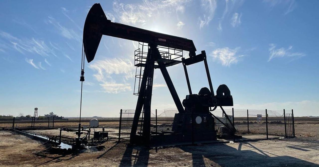 Siirt Pervari Petrol Siirt Pervari Petrol