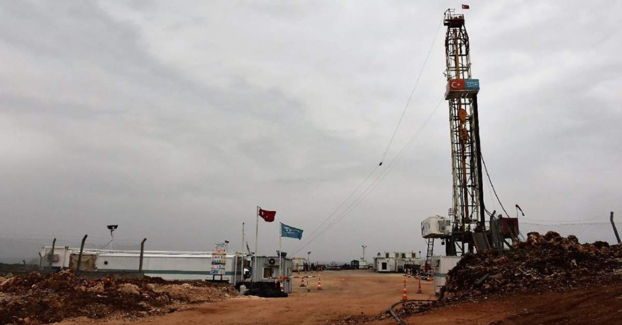 Siirt Petrol Sondaj Siirt Petrol Sondaj