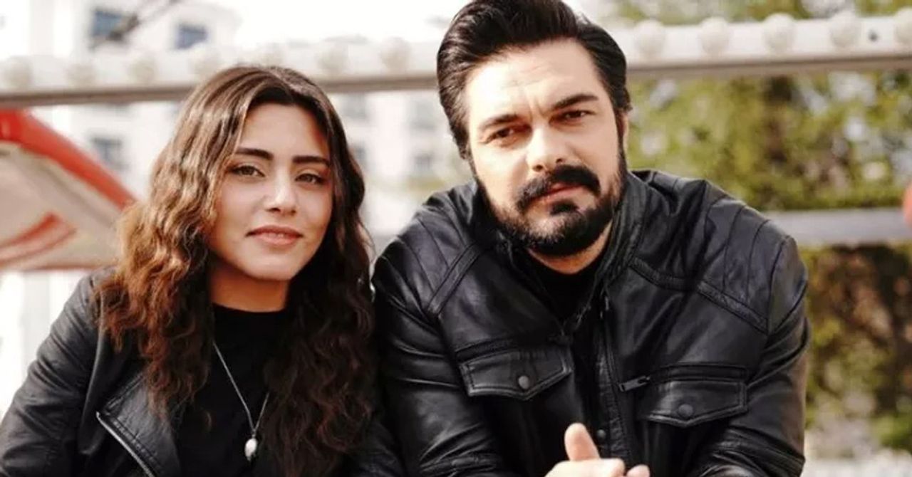 Sıla Türkoğlu Emanet dizisinden ayrıldı Sıla Türkoğlu Emanet dizisinden ayrıldı