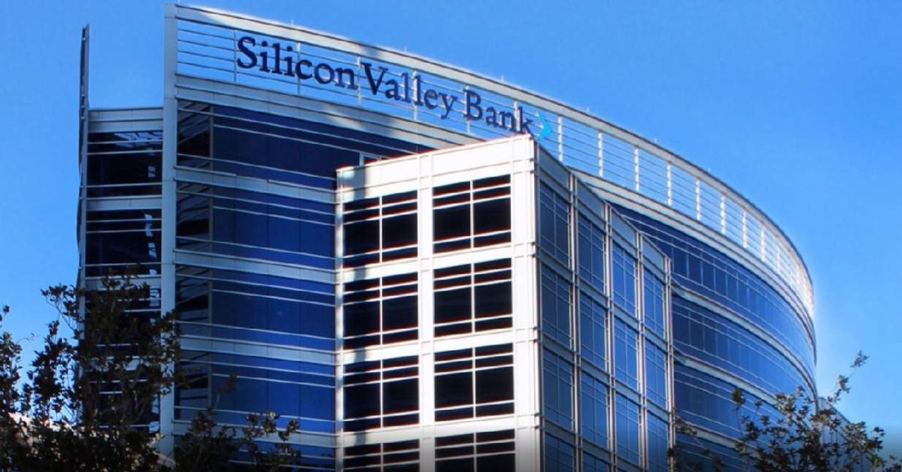 Silicon Valley Bank