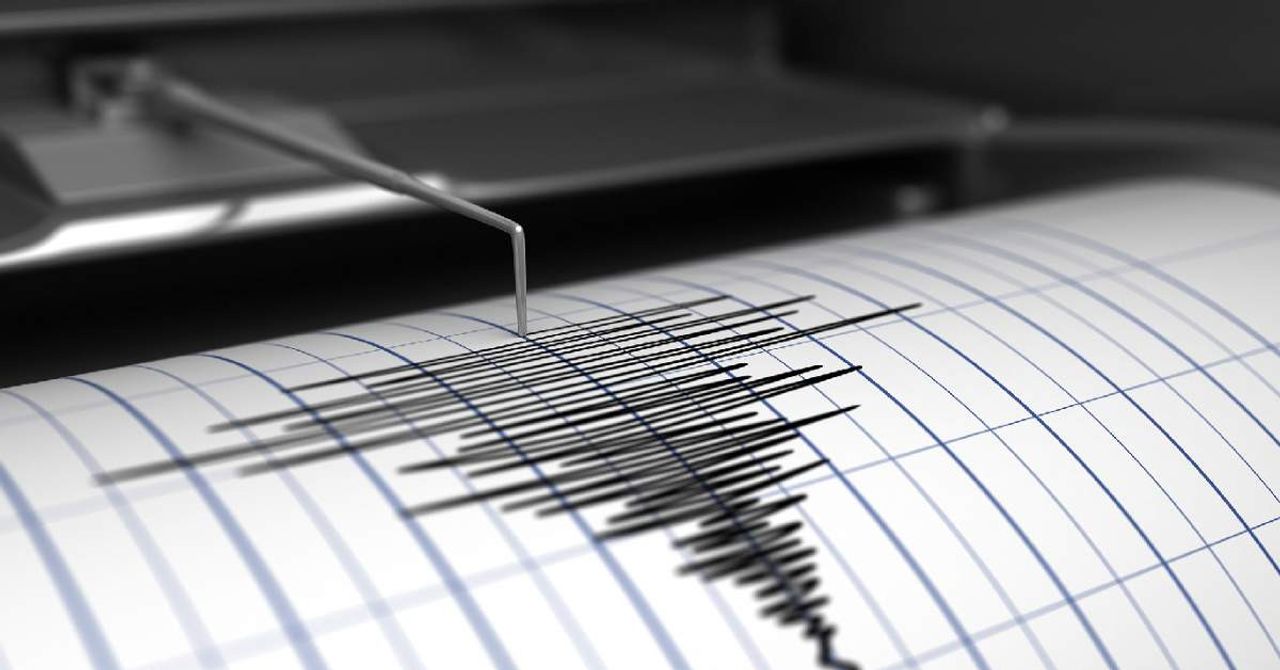 Şimdi Deprem Mi Oldu Şimdi Deprem Mi Oldu