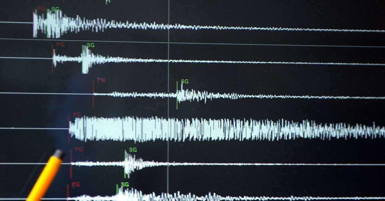 Şimdi deprem mi oldu, ne zaman ve kaç şiddetinde? 29 Mart 2024 AFAD Kandilli son depremler