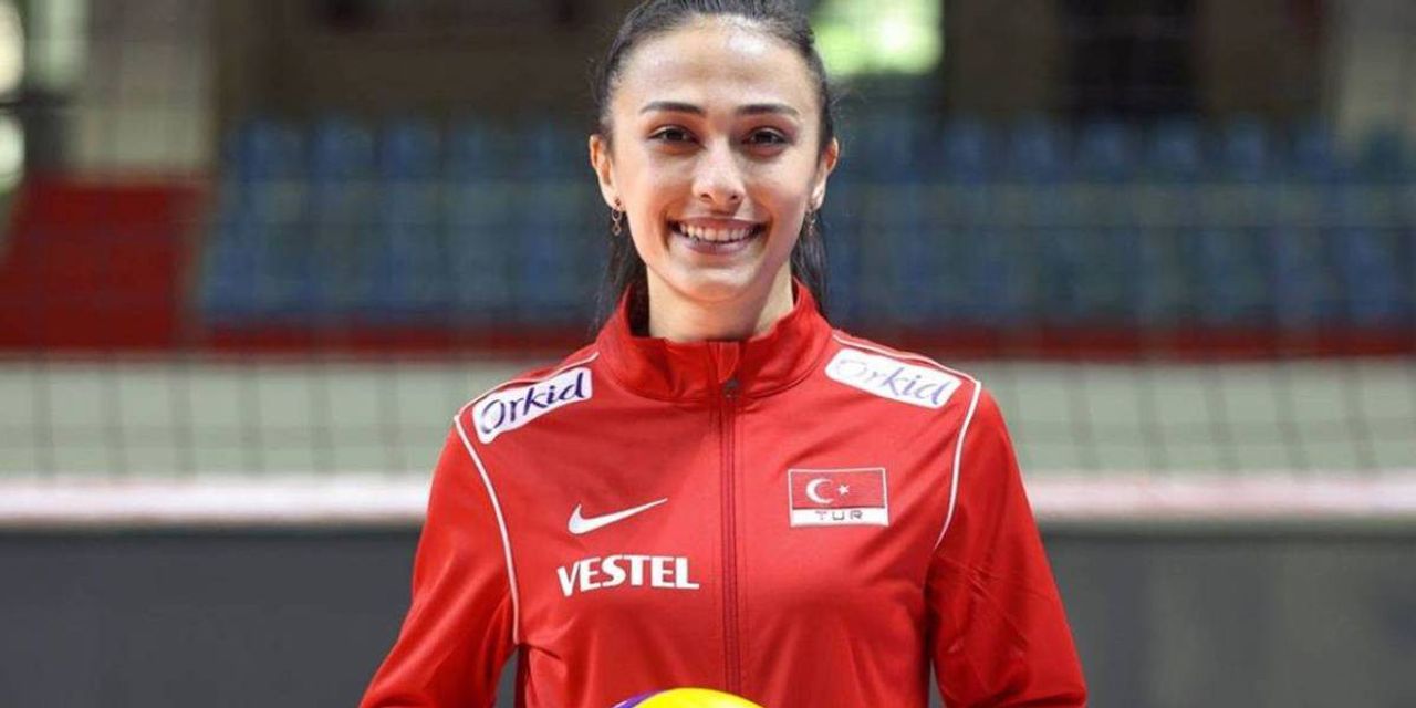 Simge Aköz İddialı Konuştu Simge Aköz İddialı Konuştu