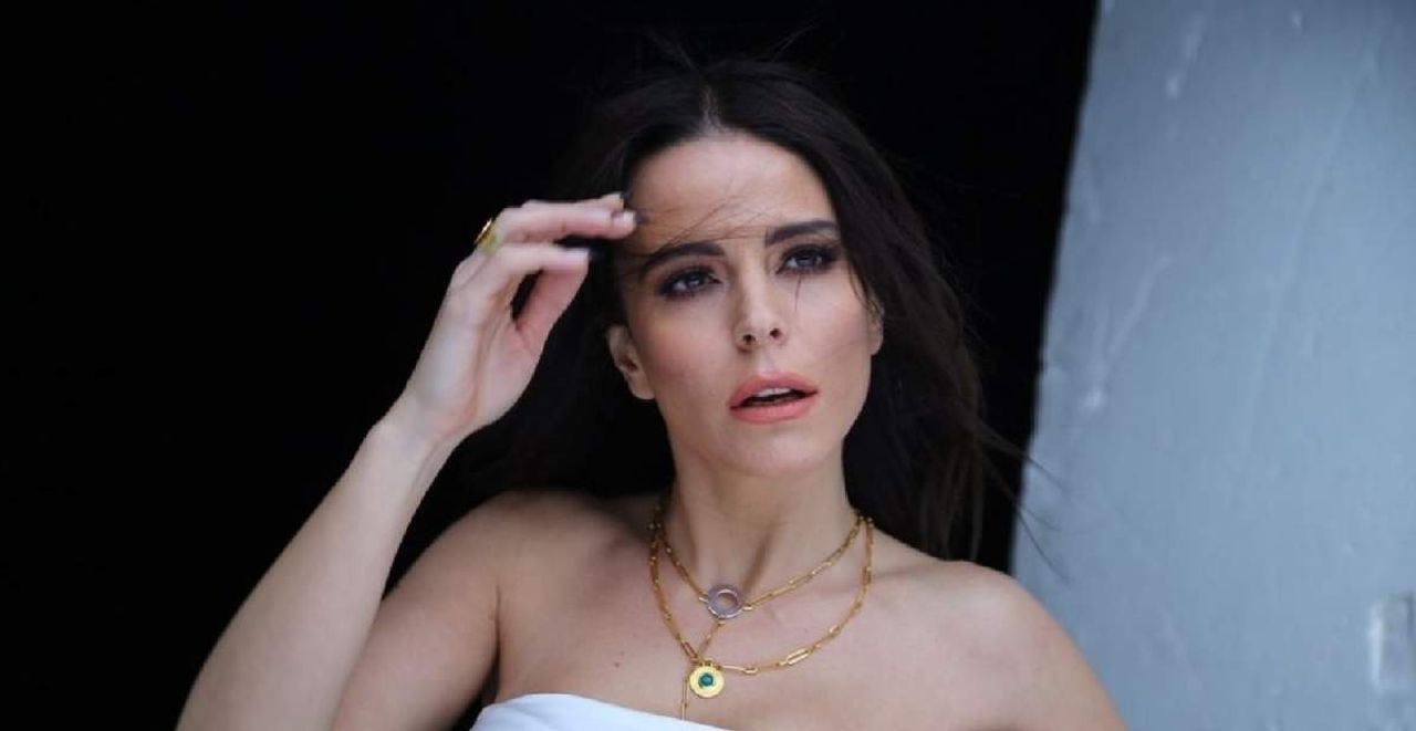 Simge Sağın Simge Sağın