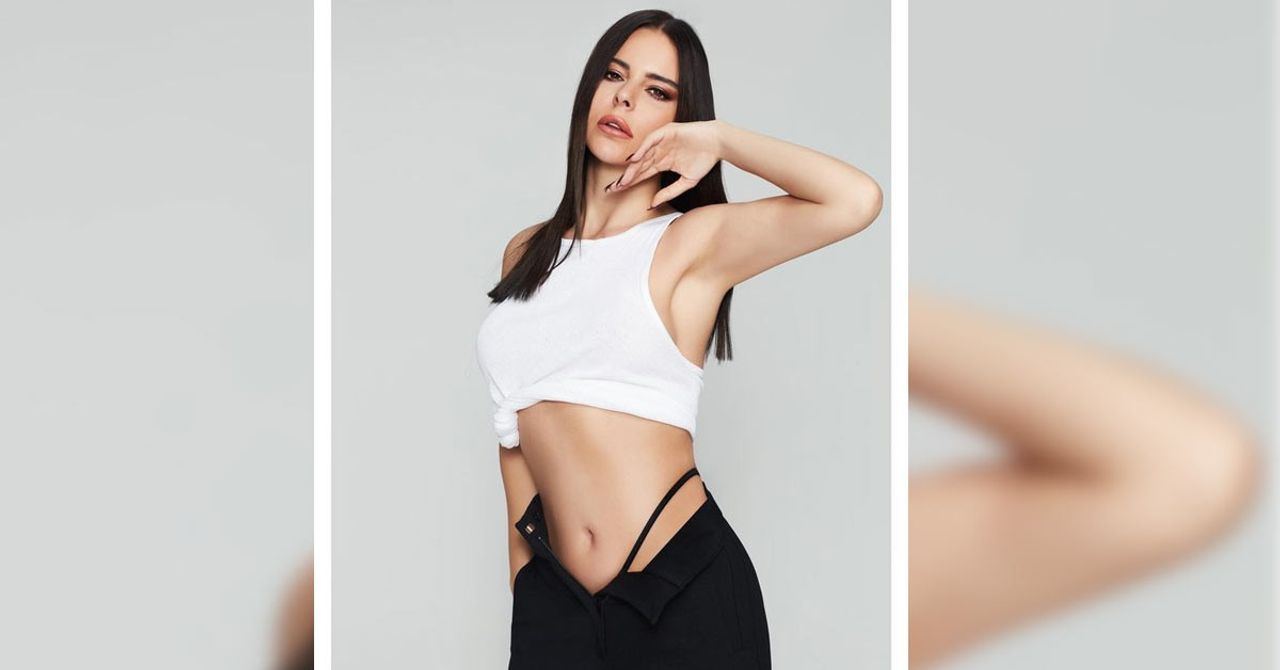 Simge Sağın Simge Sağın
