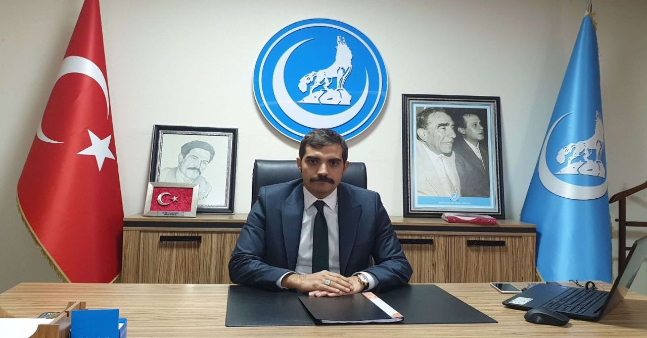 Sinan Ateş cinayeti davası başlıyor: 22 sanık hakim karşısına çıkacak Sinan Ateş cinayeti davası başlıyor: 22 sanık hakim karşısına çıkacak