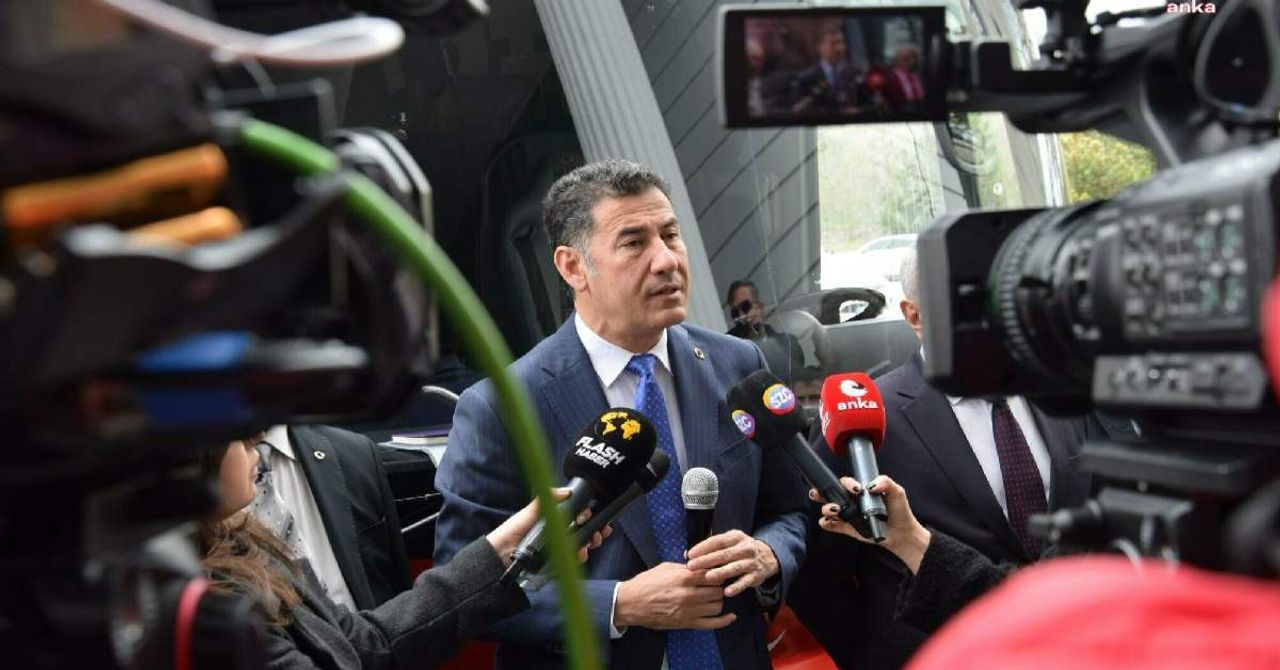Sinan Oğan Adaylıktan Çekilecek Mi Sinan Oğan Adaylıktan Çekilecek Mi