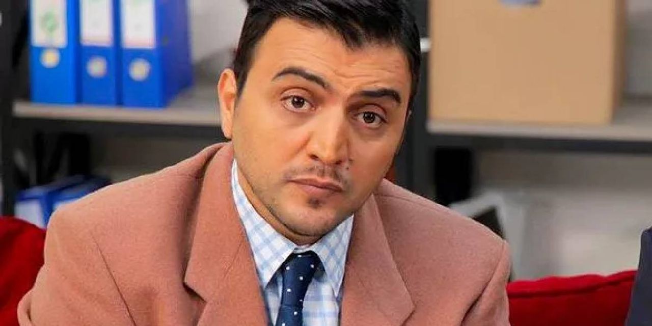 Şinasi Yurtsever Kimdir