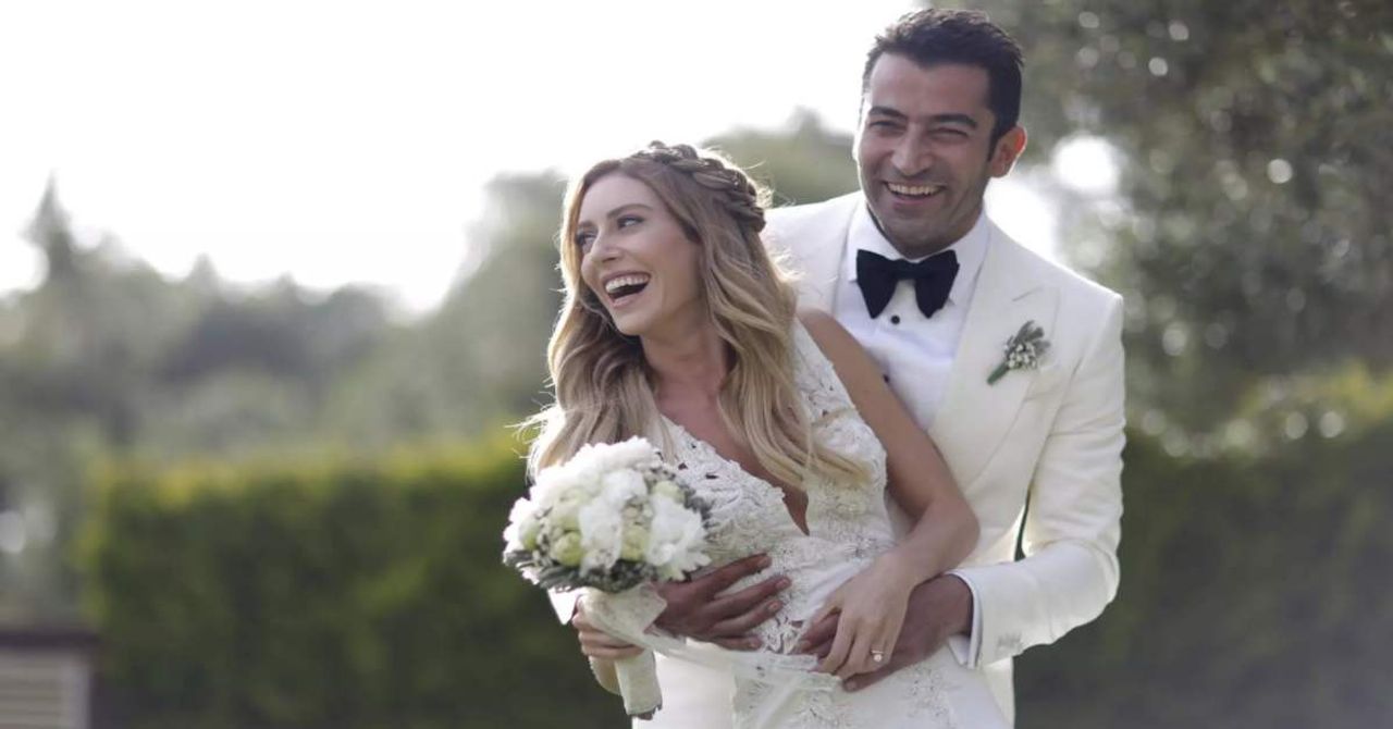 Sinem Kobal Sinem Kobal
