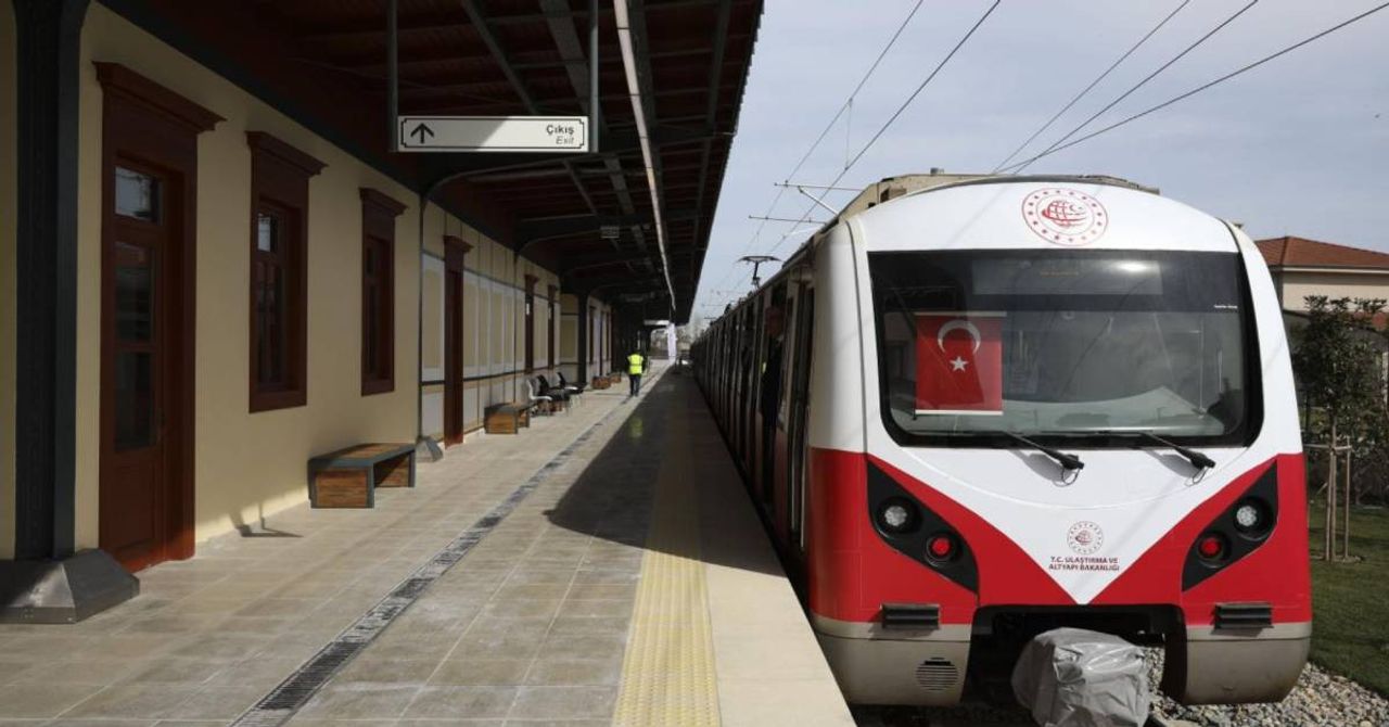 Sirkeci Kazlıçeşme Sirkeci Kazlıçeşme