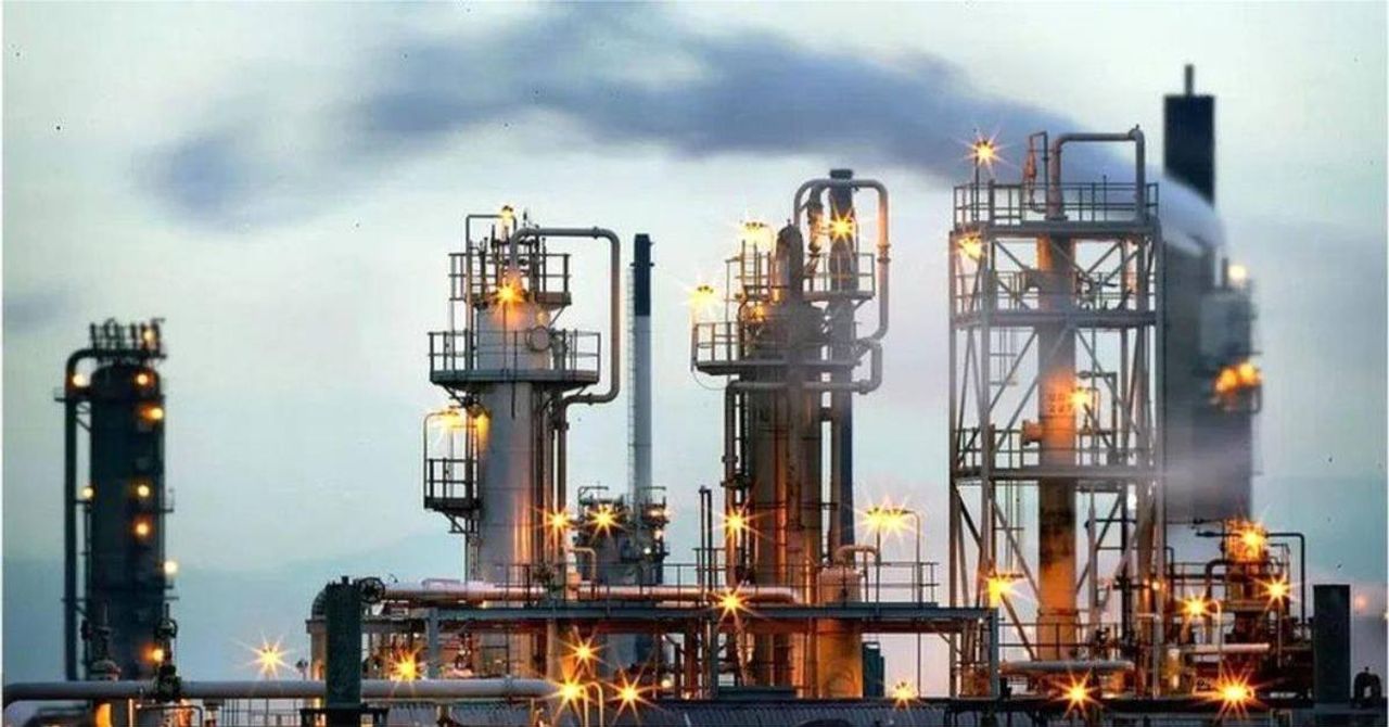 Şirketler enerji krizi Şirketler enerji krizi