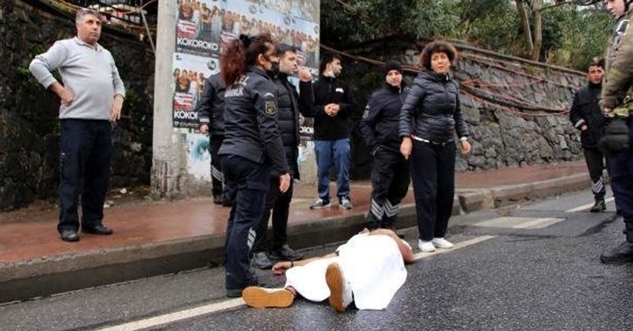Şişli Üst Geçit Şişli Üst Geçit