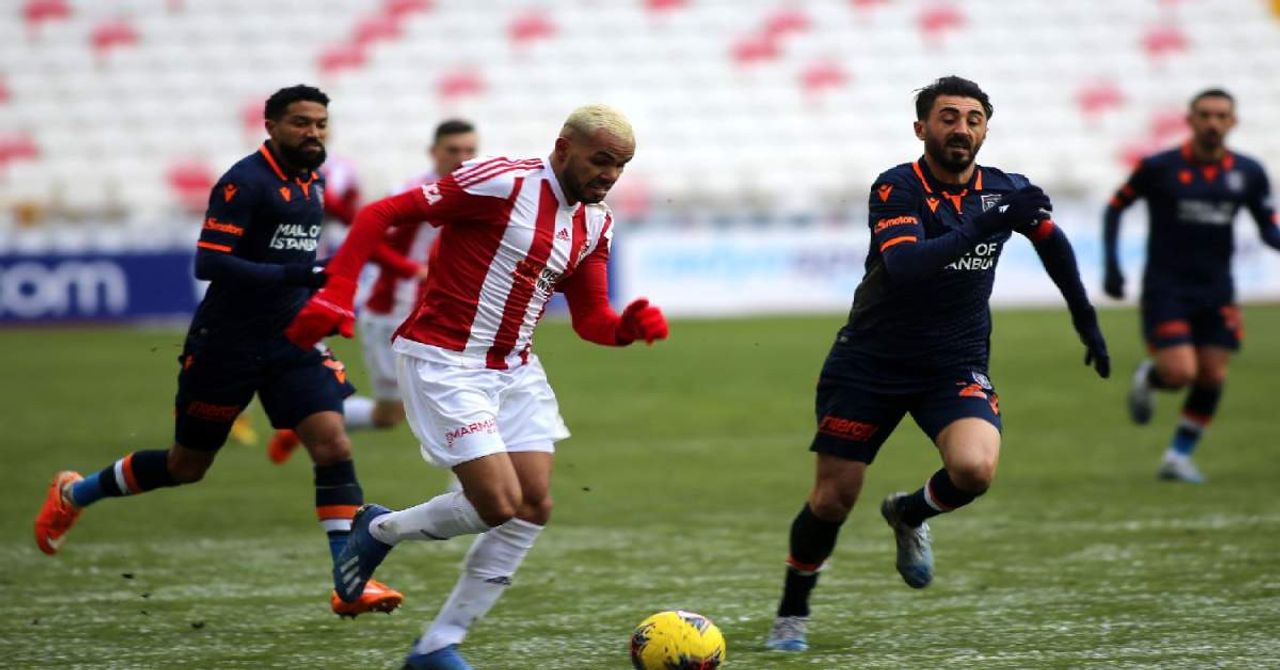 Sivas Başakşehir
