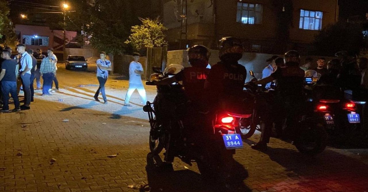 Sivas Düğün Kavgası