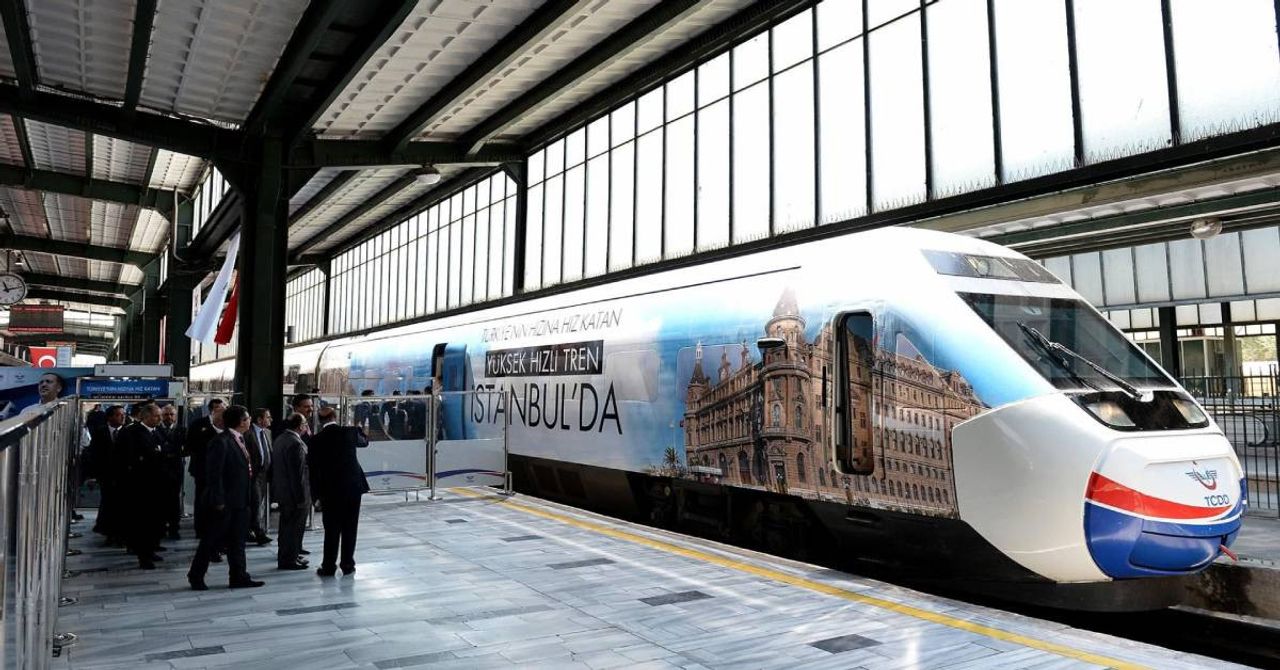 Sivas Malatya hızlı tren Sivas Malatya hızlı tren
