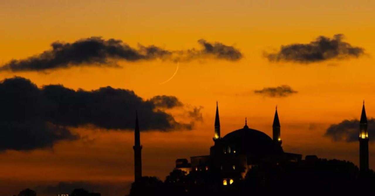 Sivas Sahur ve İftar Vakti Sivas Sahur ve İftar Vakti