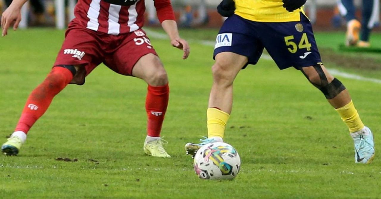 Sivasspor Ankaragücü Sivasspor Ankaragücü