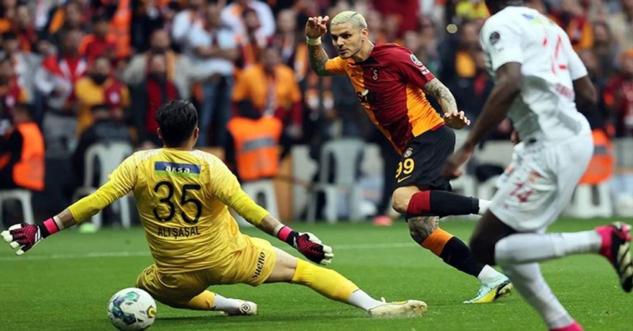 Sivasspor Galatasaray Sivasspor Galatasaray
