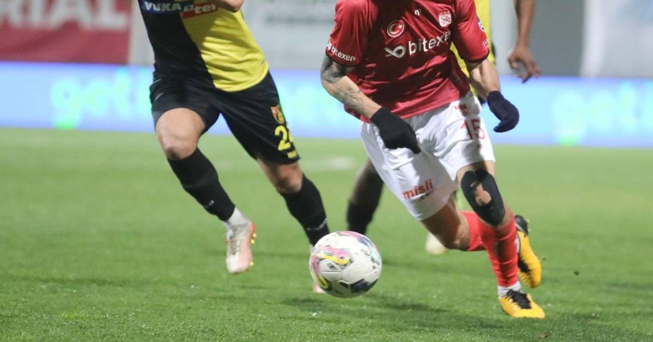 Sivasspor İstanbulspor Sivasspor İstanbulspor