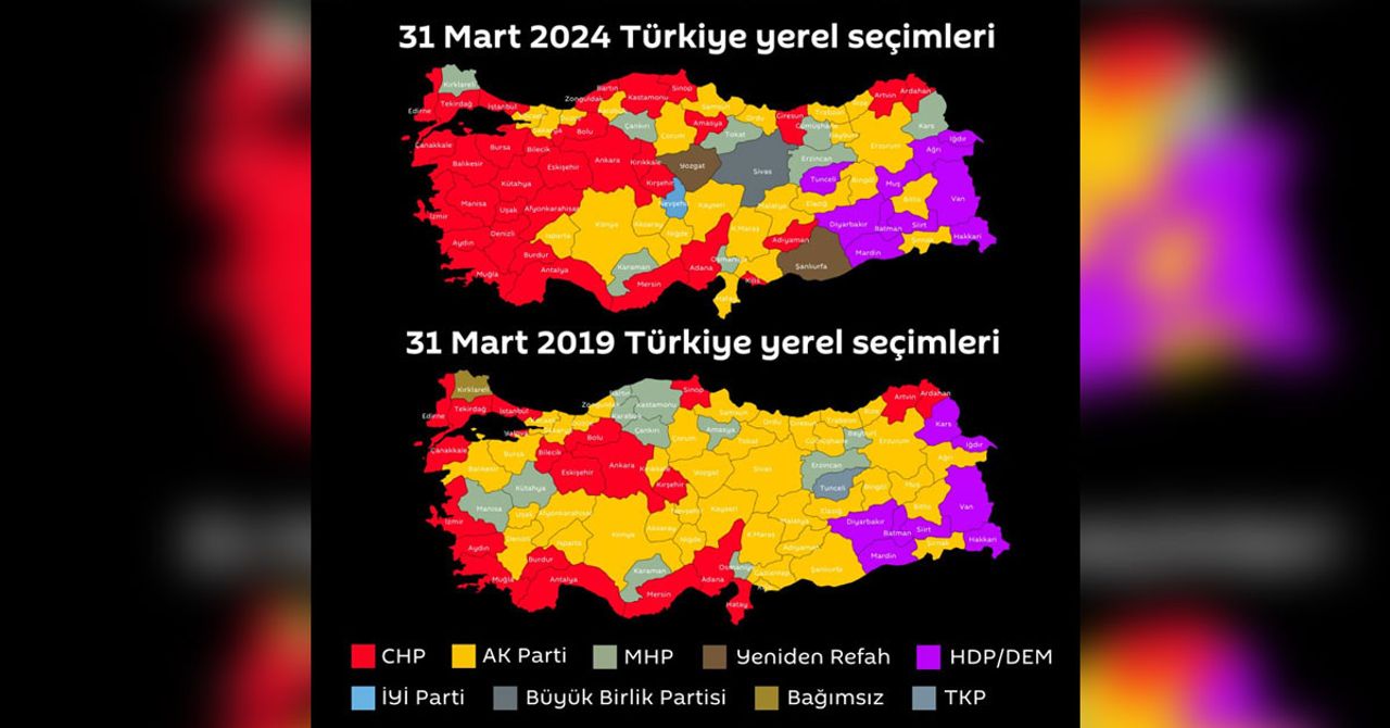Siyasi Partilerin Yerel Seçimlere itiraz süreçleri başladı: Son tarih belli oldu! Siyasi Partilerin Yerel Seçimlere itiraz süreçleri başladı: Son tarih belli oldu!