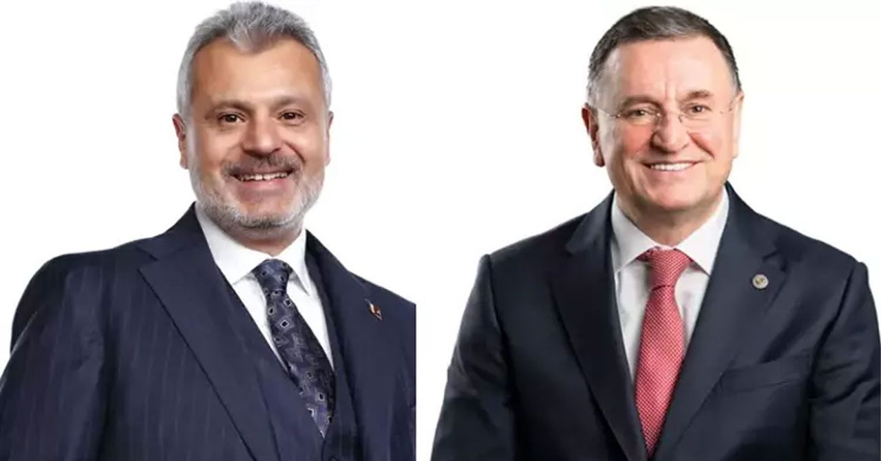 Siyasi Partilerin Yerel Seçimlere itiraz süreçleri başladı: Son tarih belli oldu! Siyasi Partilerin Yerel Seçimlere itiraz süreçleri başladı: Son tarih belli oldu!